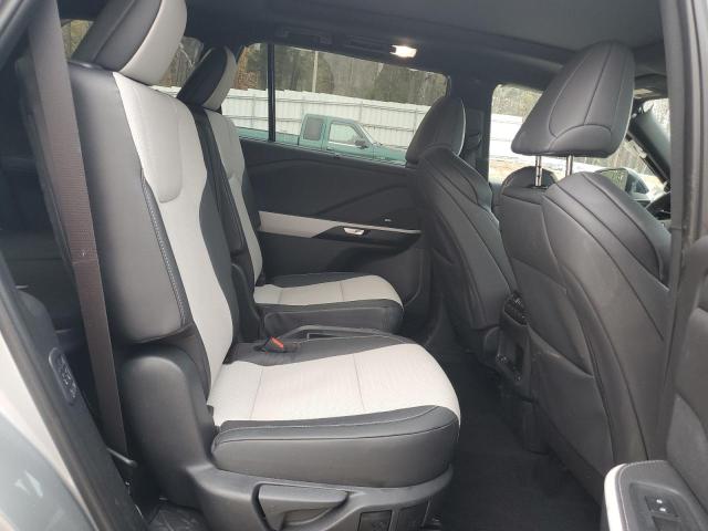 Photo 11 from auction – 2026 LEXUS TX 350 BAS with VIN 5TDAAAB61TS051341
