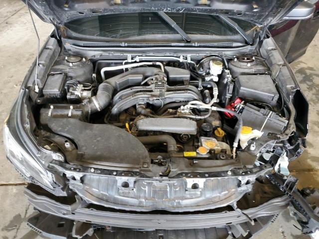 Photo 11 from auction – 2020 SUBARU LEGACY with VIN 4S3BWAB67L3008811