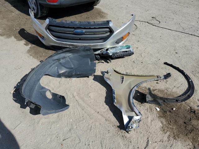 Photo 13 from auction – 2017 FORD ESCAPE S with VIN 1FMCU0F76HUB37126