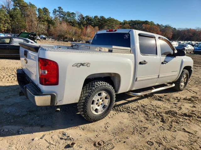 Photo 3 from auction – 2013 CHEVROLET SILVERADO with VIN 3GCPKSE76DG252654