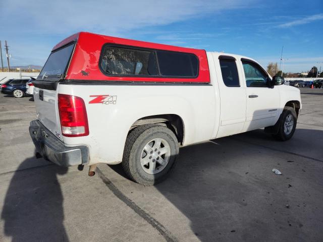 Photo 3 from auction – 2010 GMC SIERRA K15 with VIN 1GTSKVE30AZ280034