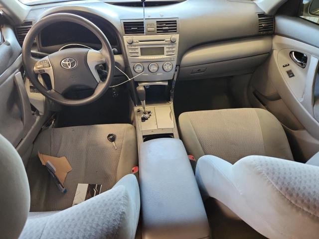 Photo 8 from auction – 2010 TOYOTA CAMRY BASE with VIN 4T1BF3EK0AU575157