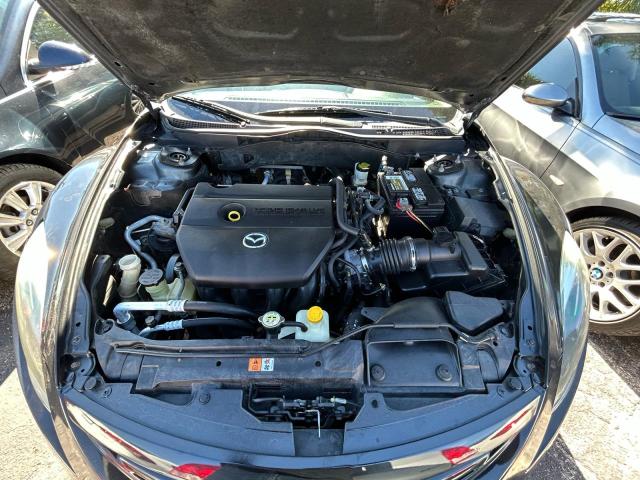 Photo 7 from auction – 2012 MAZDA 6 I with VIN 1YVHZ8EH3C5M02005