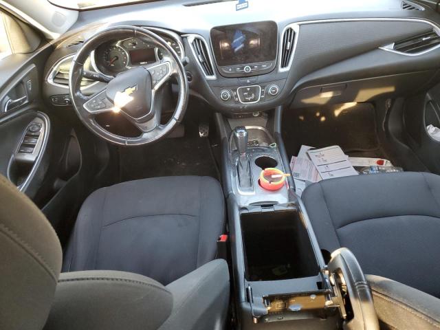 Photo 8 from auction – 2018 CHEVROLET MALIBU LT with VIN 1G1ZD5ST4JF153522