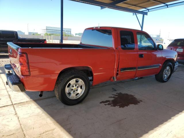 Photo 3 from auction – 2003 CHEVROLET SILVERADO with VIN 2GCEC19V531257830