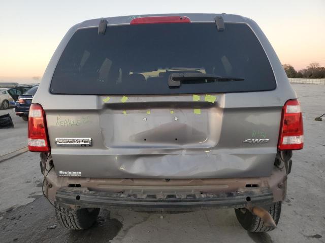 Photo 6 from auction – 2008 FORD ESCAPE XLT with VIN 1FMCU93148KA60448