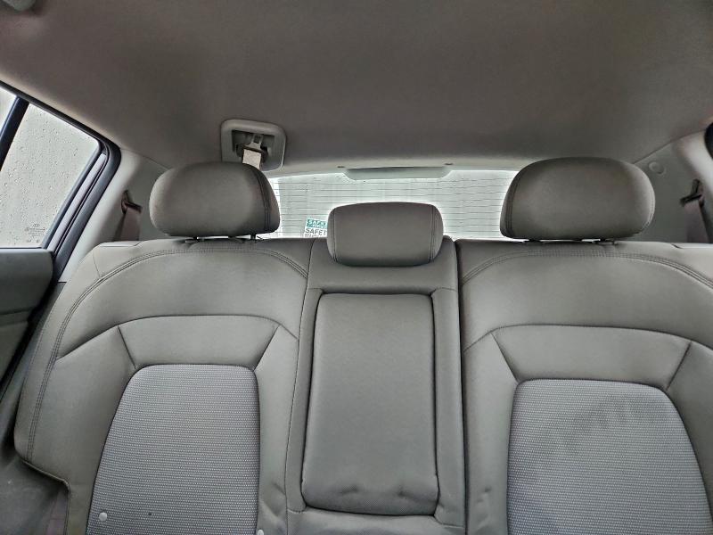 Photo 10 from auction – 2014 KIA SPORTAGE B with VIN KNDPB3AC3E7658669
