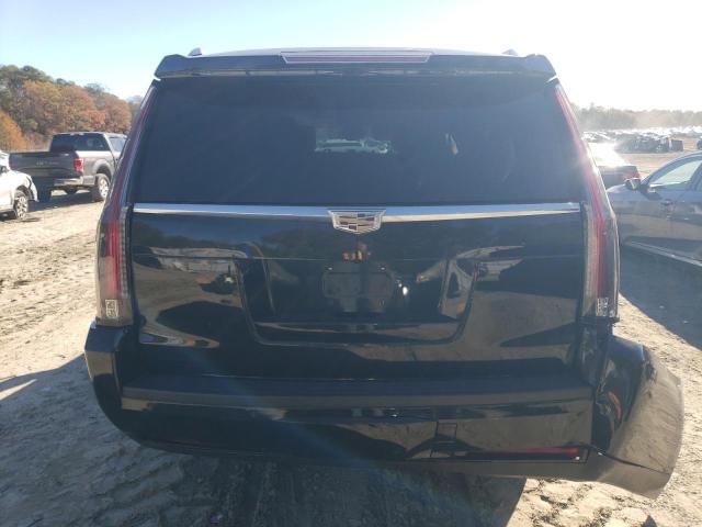 Zdjęcie 6 z aukcji – 2016 CADILLAC ESCALADE z VIN 1GYS3KKJXGR319939