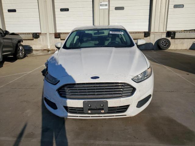 Photo 5 from auction – 2015 FORD FUSION S with VIN 3FA6P0G74FR191722