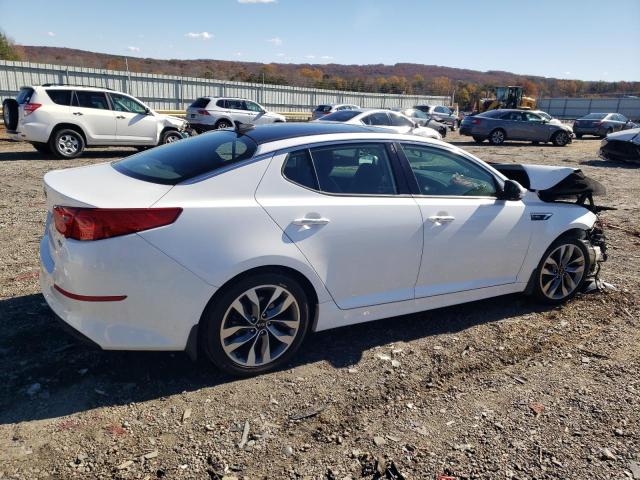 صورة رقم 3 من المزاد - 2015 KIA OPTIMA SX مع VIN 5XXGR4A68FG358792
