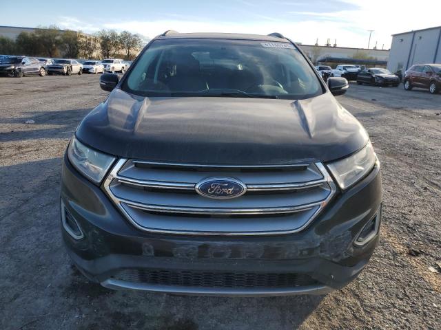 Photo 5 from auction – 2015 FORD EDGE SEL with VIN 2FMTK3J87FBB19521