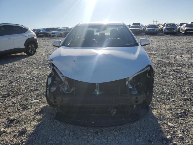 Photo 5 from auction – 2014 TOYOTA COROLLA with VIN 5YFBURHE6EP132632
