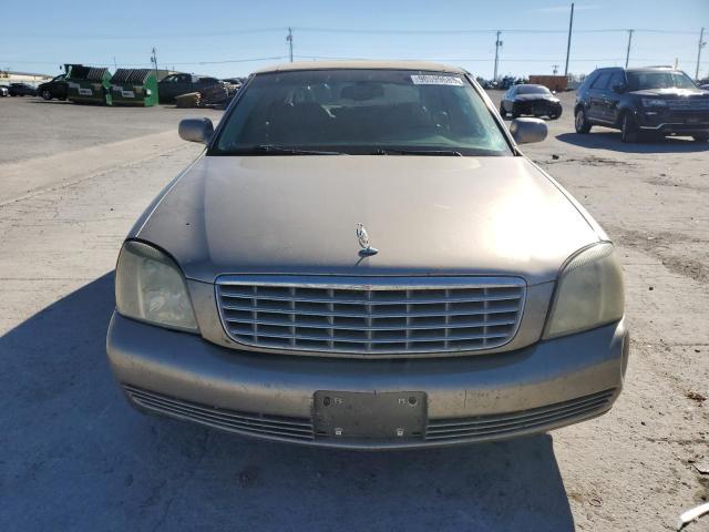 Photo 5 from auction – 2004 CADILLAC DEVILLE with VIN 1G6KD54Y84U150837
