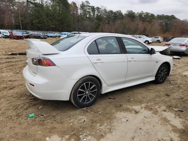 Photo 3 from auction – 2017 MITSUBISHI LANCER ES with VIN JA32U2FU3HU005070
