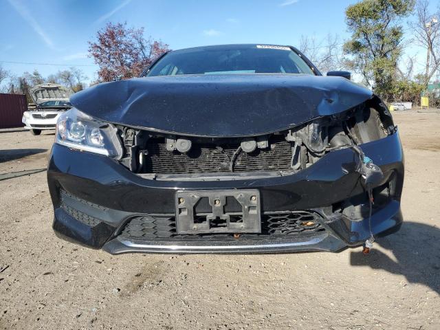 Photo 5 from auction – 2017 HONDA ACCORD with VIN 1HGCR2F36HA174047
