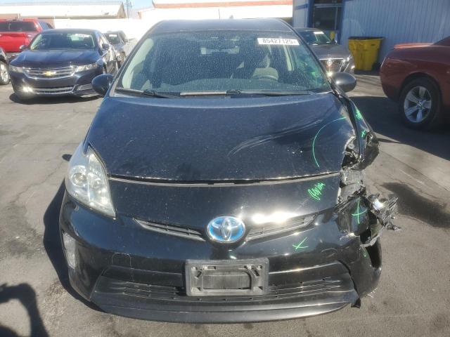 Foto 5 de la subasta – 2013 TOYOTA PRIUS con VIN JTDKN3DU2D0355587