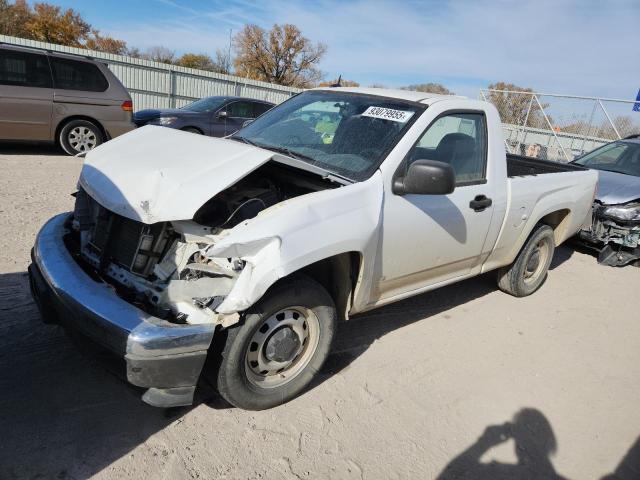 GMC CANYON 2009 z numerem VIN 1GTCS149098108168 - Zdjęcie z aukcji