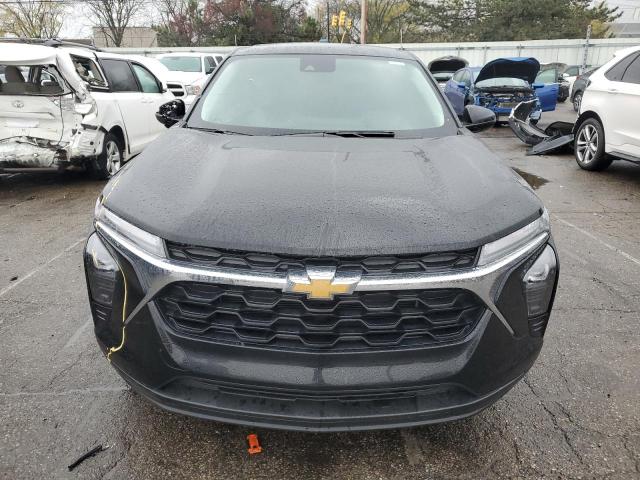 Photo 5 from auction – 2024 CHEVROLET TRAX LS with VIN KL77LFE24RC043493
