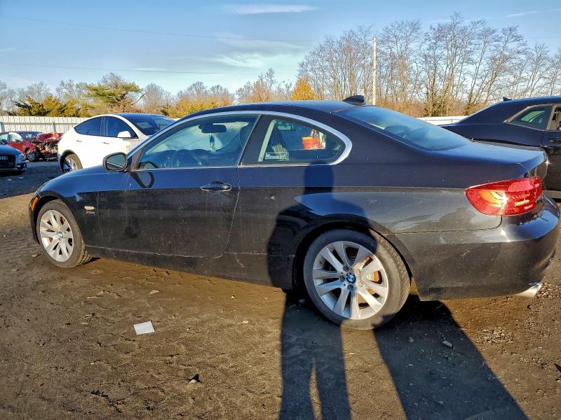 Photo 2 from auction – 2012 BMW 328 XI with VIN WBAKF3C54CE974620