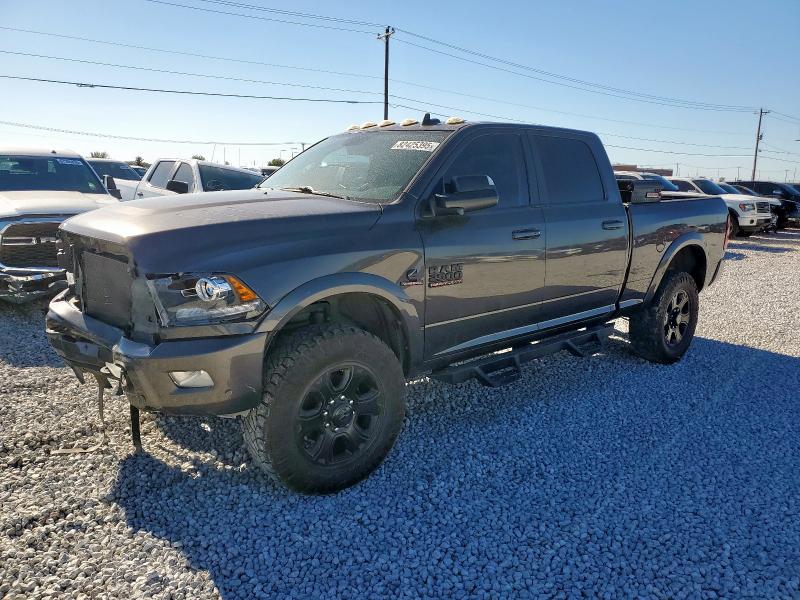 RAM 2500 2017 с VIN 3C6UR5FL1HG786752 - Снимка от търг