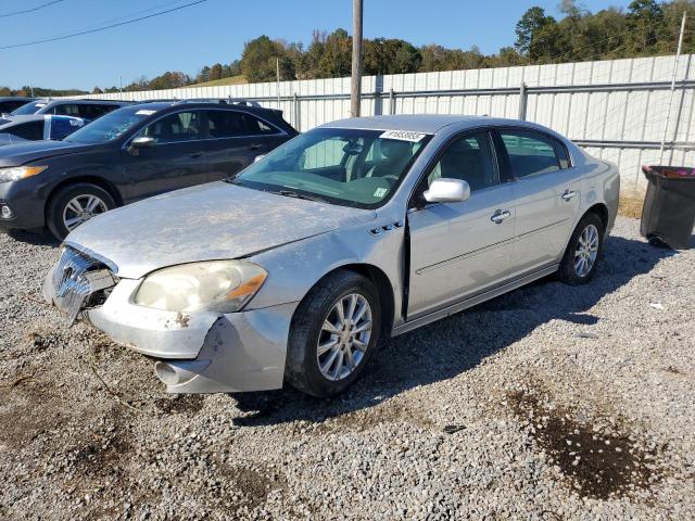 BUICK LUCERNE CX 2011 with VIN 1G4HC5EM4BU104775 - Photo from auction