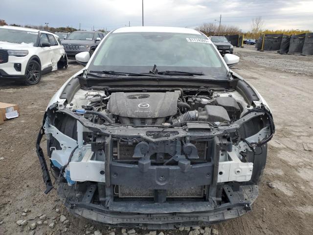 Photo 5 from auction – 2021 MAZDA CX-30 with VIN 3MVDMAALXMM209025