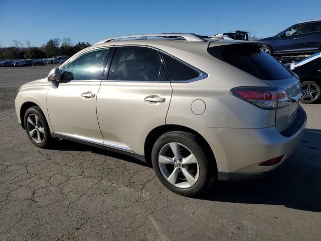Photo 2 from auction – 2015 LEXUS RX 350 BAS with VIN 2T2BK1BA4FC305025