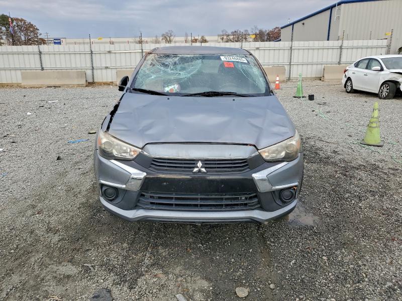 Photo 5 from auction – 2016 MITSUBISHI OUTLANDER with VIN JA4AR3AW4GZ034859