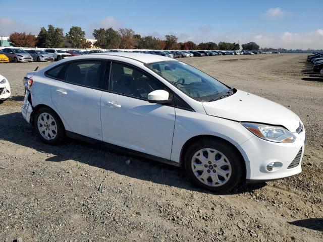 Photo 4 from auction – 2012 FORD FOCUS SE with VIN 1FAHP3F28CL344614