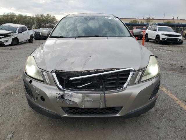 Photo 5 from auction – 2013 VOLVO XC60 3.2 with VIN YV4940DL5D2391542