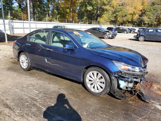 Photo 4 from auction – 2013 HONDA ACCORD with VIN 1HGCR2F87DA210415