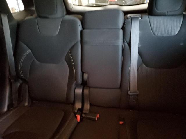 Photo 10 from auction – 2015 JEEP CHEROKEE L with VIN 1C4PJMCB0FW708982