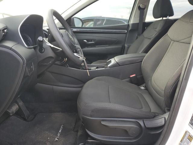 Photo 7 from auction – 2024 HYUNDAI TUCSON with VIN 5NMJACDE2RH379413