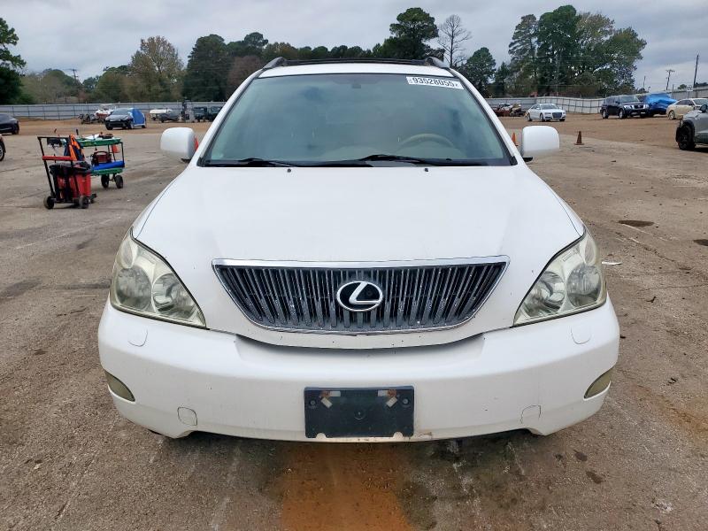 صورة رقم 5 من المزاد - 2005 LEXUS RX 330 مع VIN 2T2GA31U05C036066