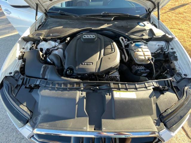 Photo 7 from auction – 2016 AUDI A6 PREMIUM with VIN WAUCFAFC5GN072924