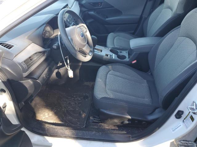 Photo 7 from auction – 2024 SUBARU CROSSTREK with VIN JF2GUADC5RH286957