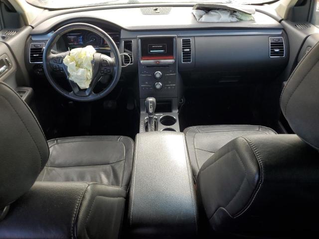 Foto 8 de la subasta – 2014 FORD FLEX SEL con VIN 2FMHK6C87EBD15767