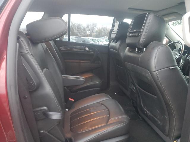 Photo 11 from auction – 2016 BUICK ENCLAVE with VIN 5GAKVBKD3GJ117292