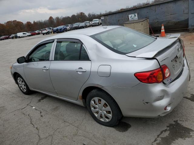 Photo 2 from auction – 2009 TOYOTA COROLLA BA with VIN 1NXBU40E59Z008774