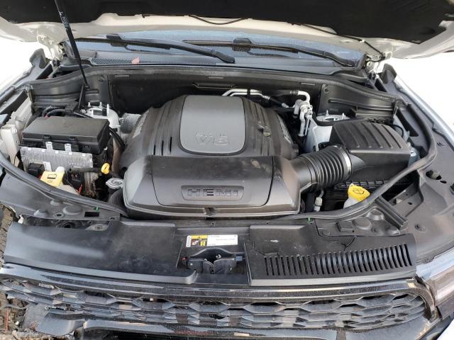 Photo 12 from auction – 2017 DODGE DURANGO with VIN 1C4SDJCT9HC649105