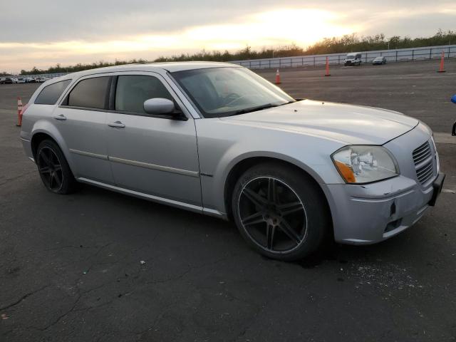 Photo 4 from auction – 2007 DODGE MAGNUM R/T with VIN 2D4GV57237H730739