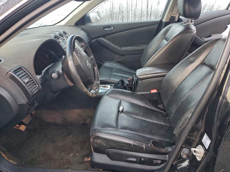 Foto 7 de la subasta – 2011 NISSAN ALTIMA BAS con VIN 1N4AL2AP2BN463174