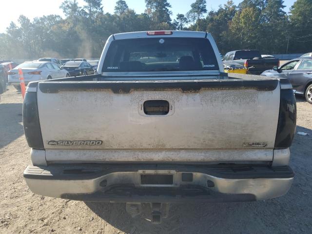 Photo 6 from auction – 2007 CHEVROLET SILVERADO with VIN 2GCEC13V871138863