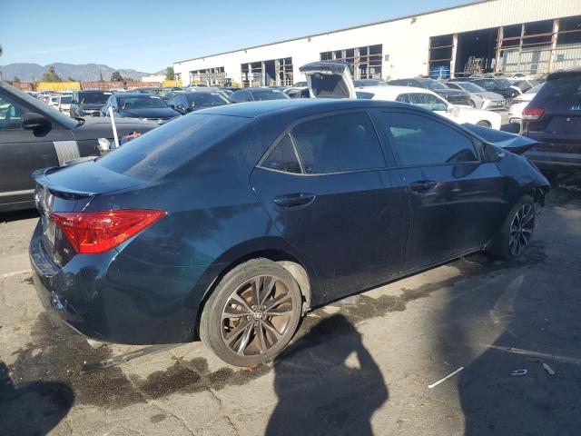 Photo 3 from auction – 2018 TOYOTA COROLLA L with VIN 5YFBURHE6JP833763