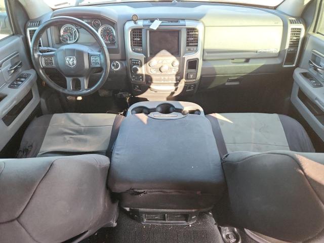 Photo 8 from auction – 2018 RAM 1500 SLT with VIN 1C6RR7TM8JS273205