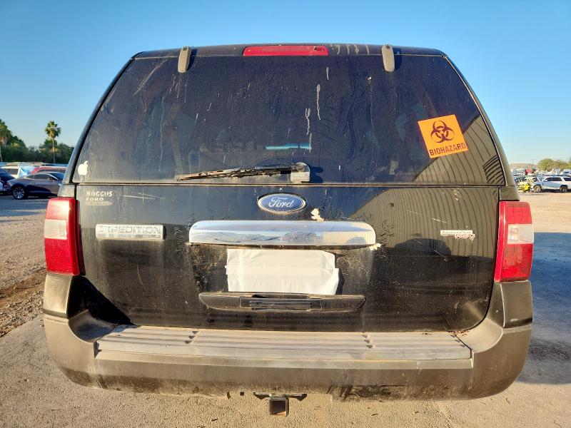 Photo 6 from auction – 2007 FORD EXPEDITION with VIN 1FMFK15547LA97058