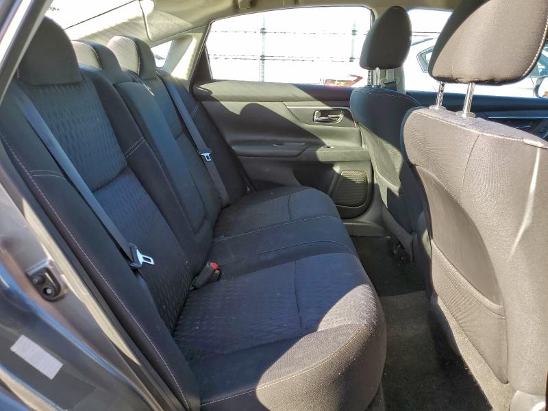 Photo 10 from auction – 2018 NISSAN ALTIMA 2.5 with VIN 1N4AL3AP5JC240546