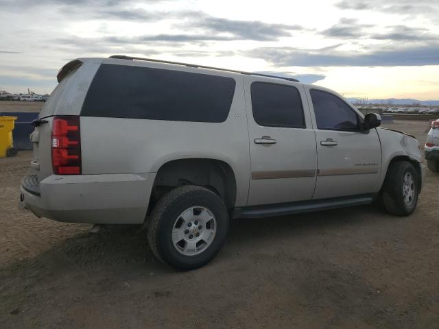 Photo 3 from auction – 2007 CHEVROLET SUBURBAN K with VIN 1GNFK16357J159264