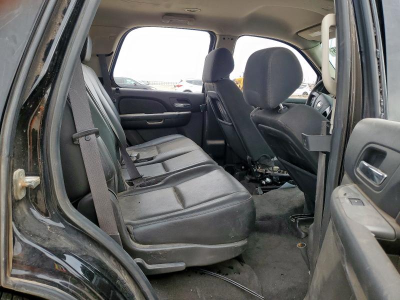 Photo 11 from auction – 2013 CHEVROLET TAHOE POLI with VIN 1GNLC2E09DR267364