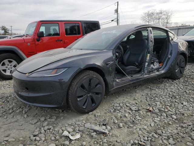 TESLA MODEL 3 2024 with VIN 5YJ3E1EA5RF765175 - Photo from auction